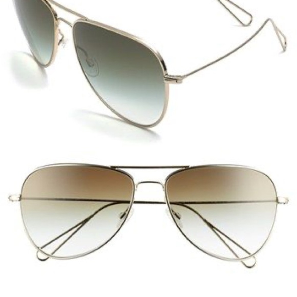 Oliver Peoples x Isabel Marant Matt 60 Sunglasses